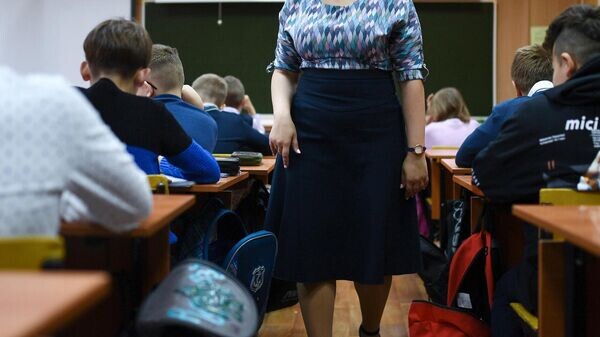    © Sputnik / Александр Кряжев