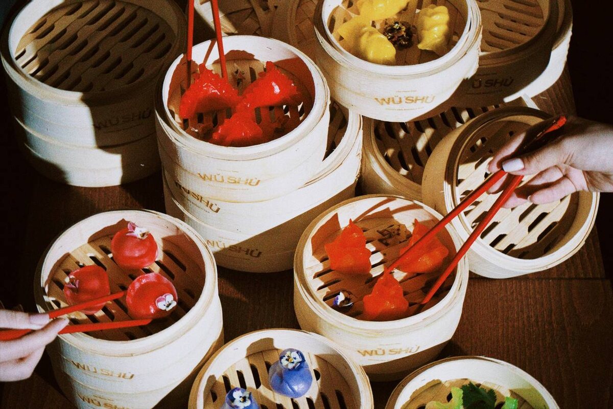    Фото: архивы пресс-служб Мария Байдек