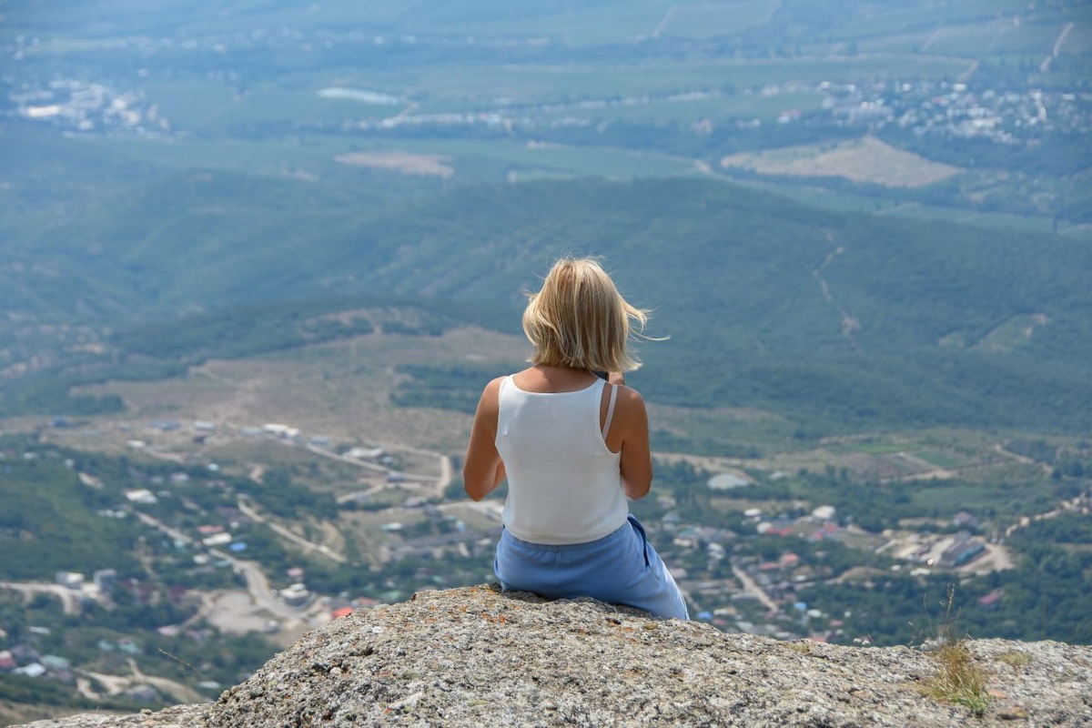 Фото: Гала Амарандо