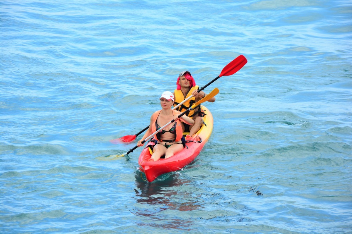 Фото: Гала Амарандо