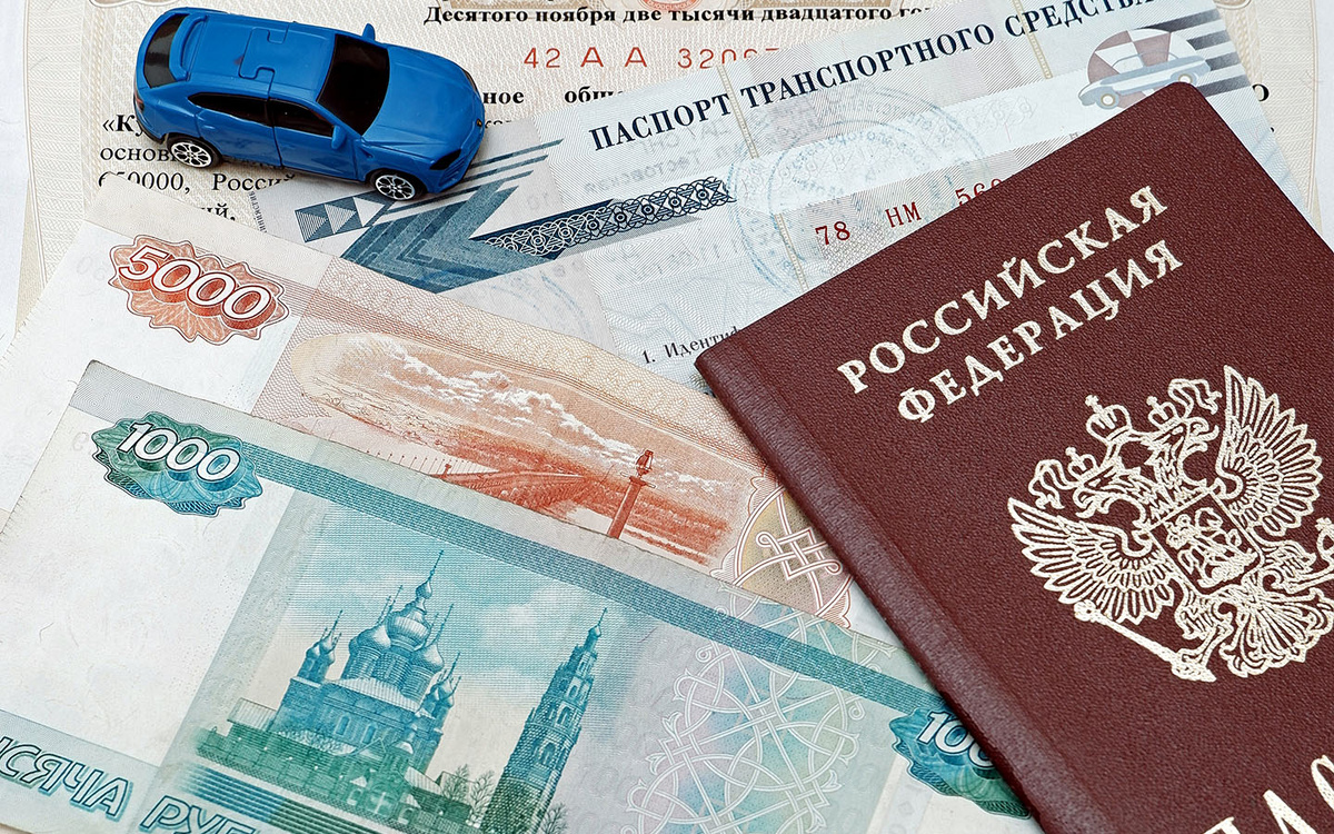    TsibaevAlex / Shutterstock / FOTODOM