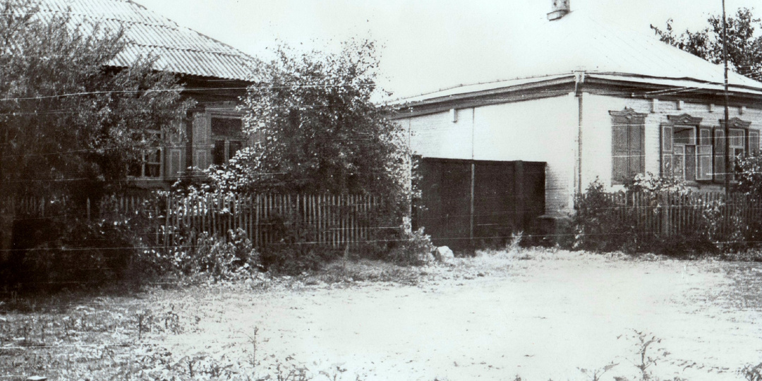 Перечень глав семей из Ревизских сказок села Буйлово за 1761-1764 годы