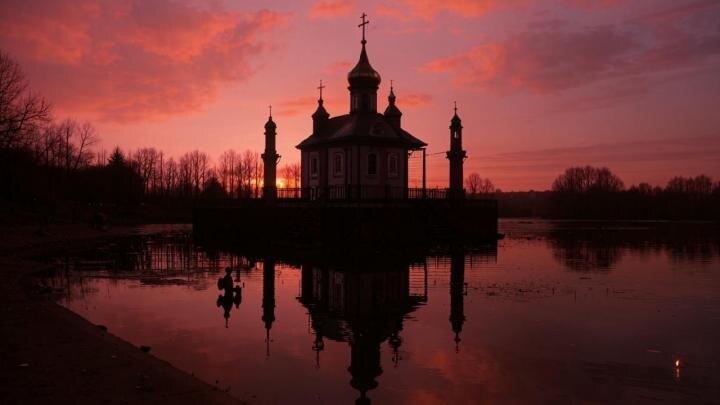 Фото: Кандинский 3.1