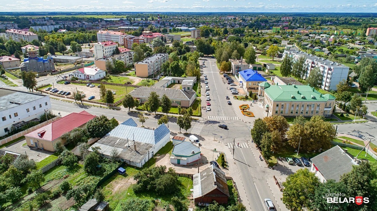 Фото с сайта planetabelarus