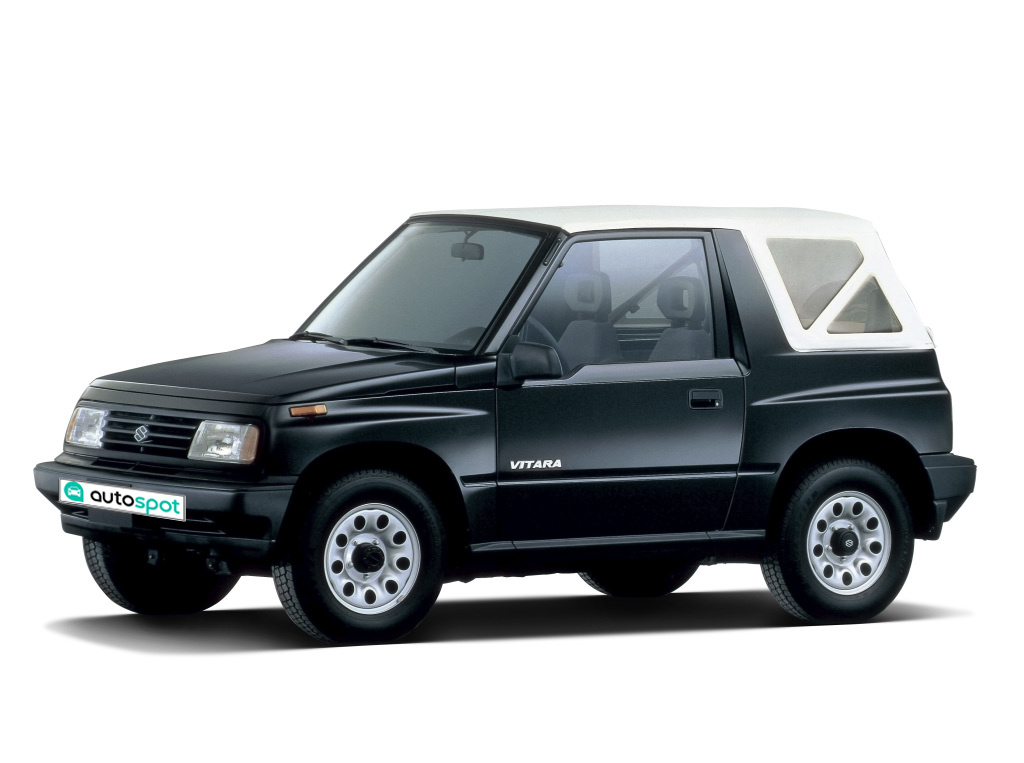 Suzuki Vitara 1-го поколения