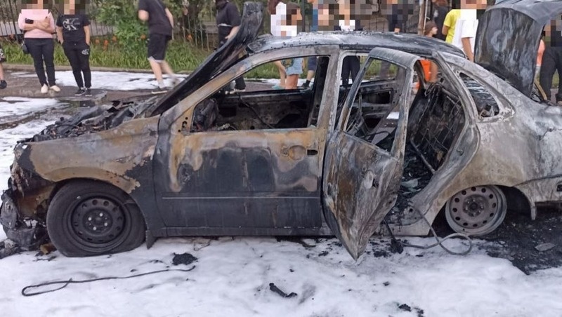      Фото: Госавтоинспекция Ставрополья