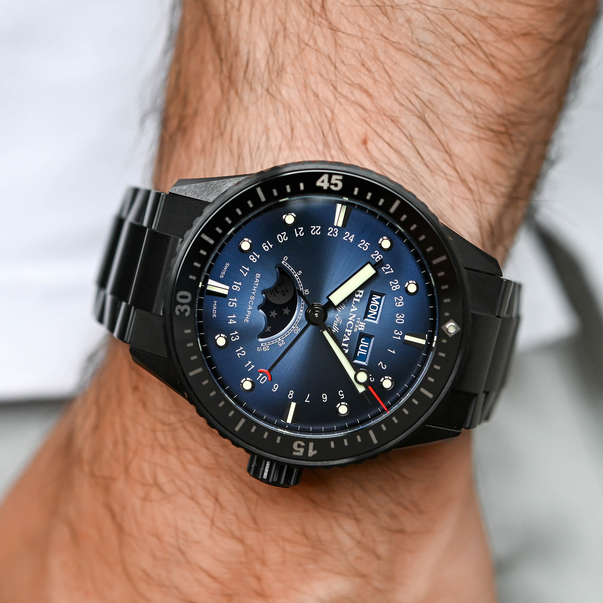 Фото: monochrome-watches.com