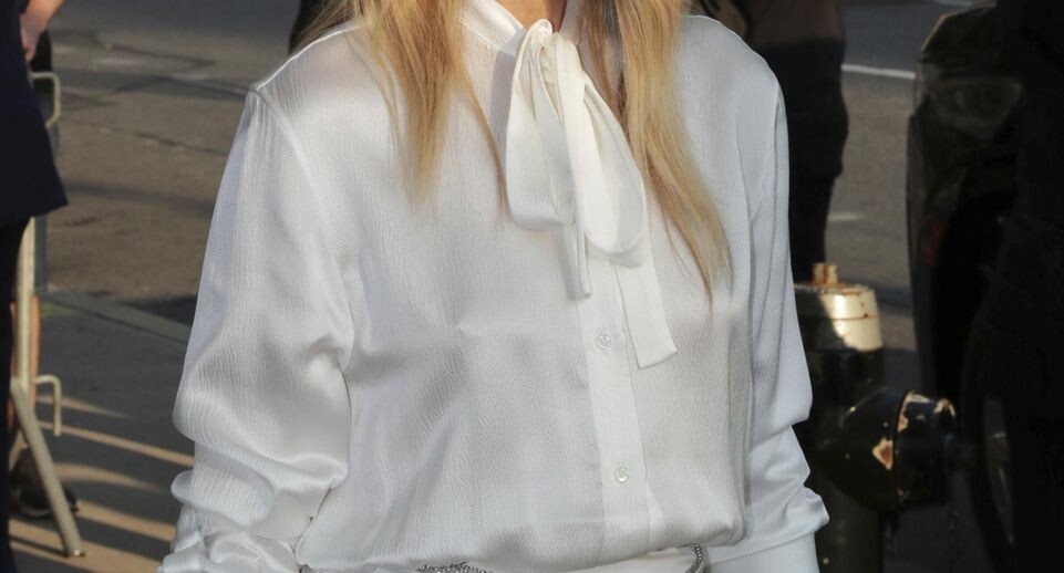    Giada Papini Rampelotto/EuropaNe / Global Look Press