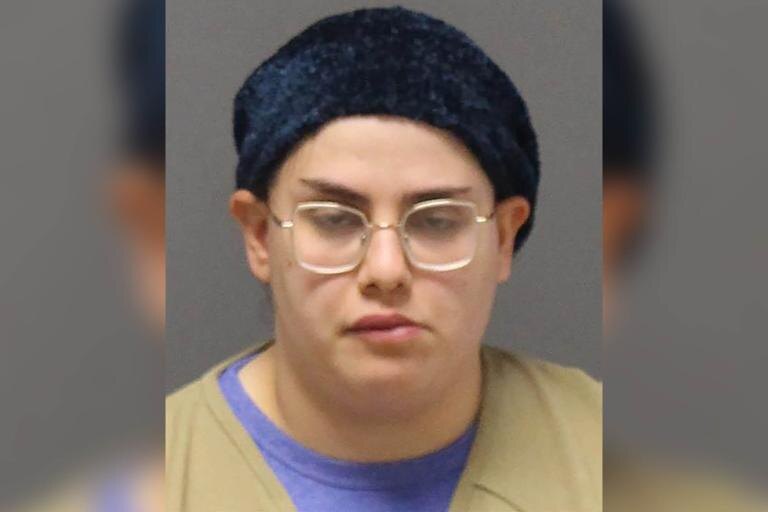 Воспитательница хасидского детсада в Нью Джерси утопила дочерей ради ...