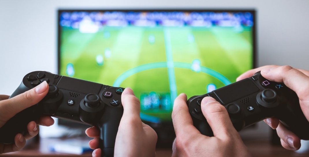 Игровой телевизор - получаем удовольствие от игры