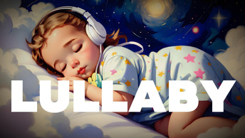 Колыбельная для сна 🎶 Самая успокаивающая музыка, которую вы когда-либо слышали!