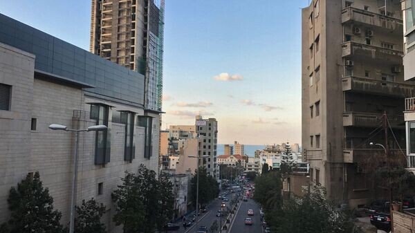    © Sputnik / Михаил Алаеддин