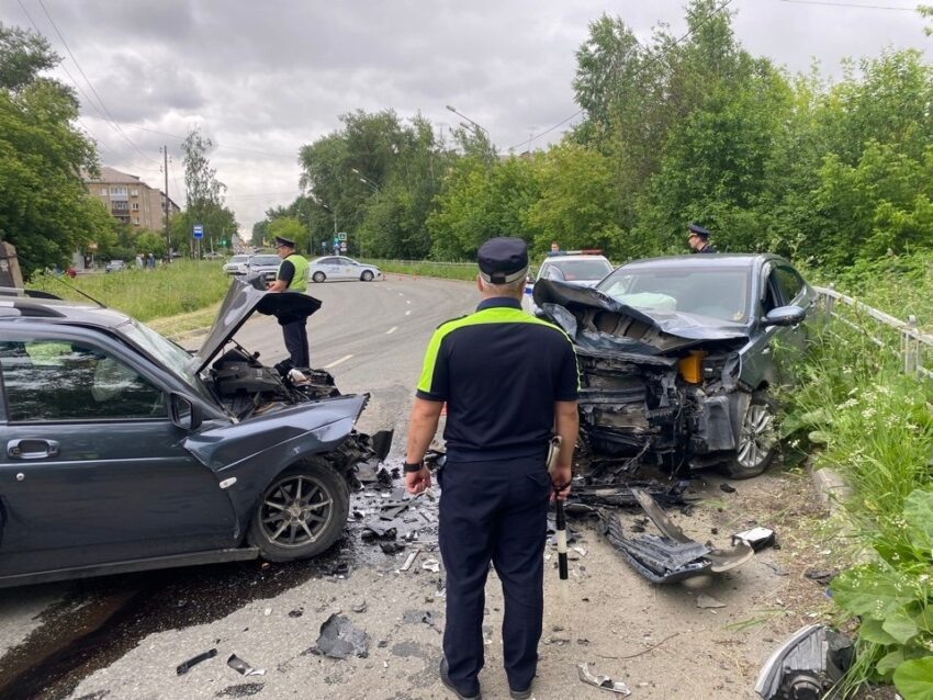 Фото: отдел пропаганды ГИБДД