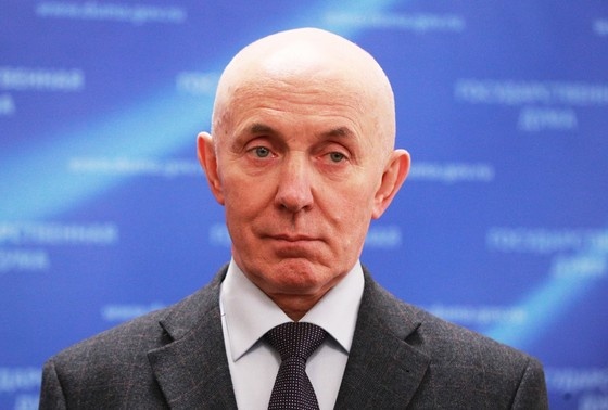    Юрий Синельщиков