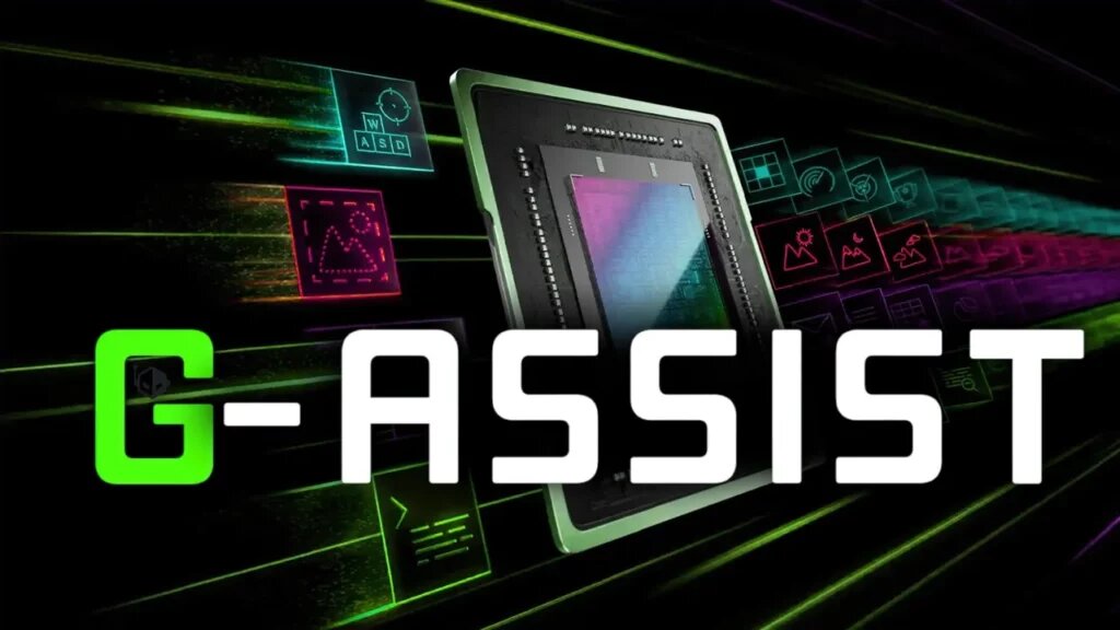 NVIDIA Project G-Assist