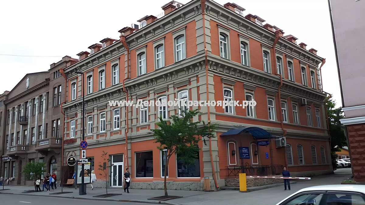     Источник: Деловой Красноярск