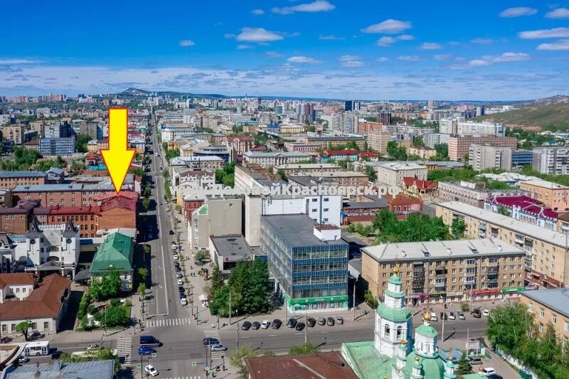     Источник: Деловой Красноярск