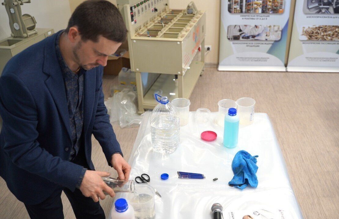 гальваника для начинающих