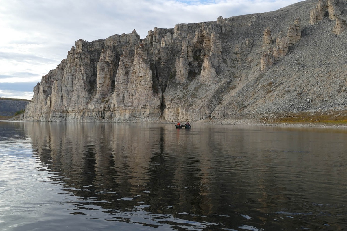 Фото: discover-taimyr.ru