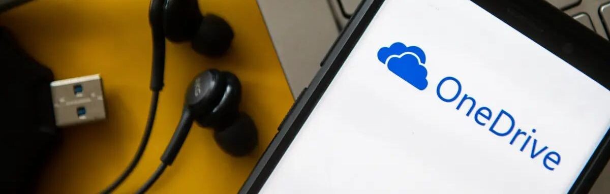 Microsoft копирует информацию пользователей. Она заливается в OneDrive ...