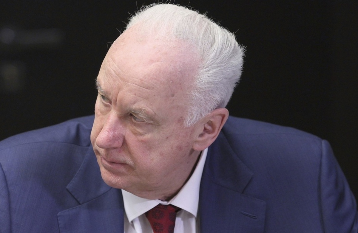 Фото: Gavriil Grigorov / Kremlin Pool / Globallookpress.com