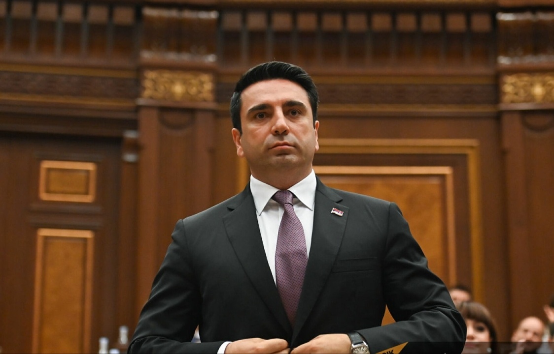    В ближайшее время Армения может провести референдум о вступлении в ЕС