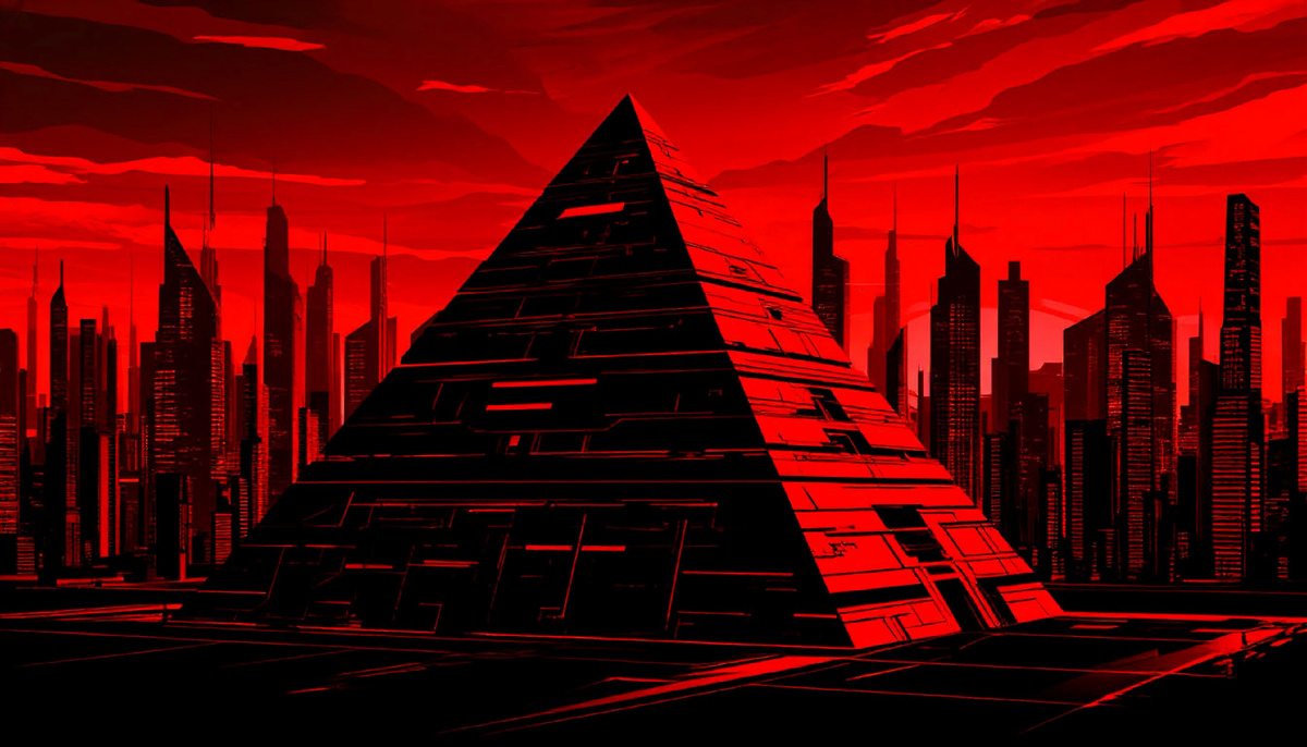 Изображение сгенерировано в Shedevrum. Разрешено коммерческое использование изображения.