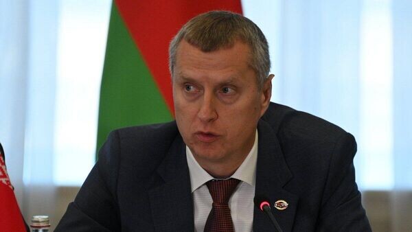    © Sputnik / Виктор Толочко