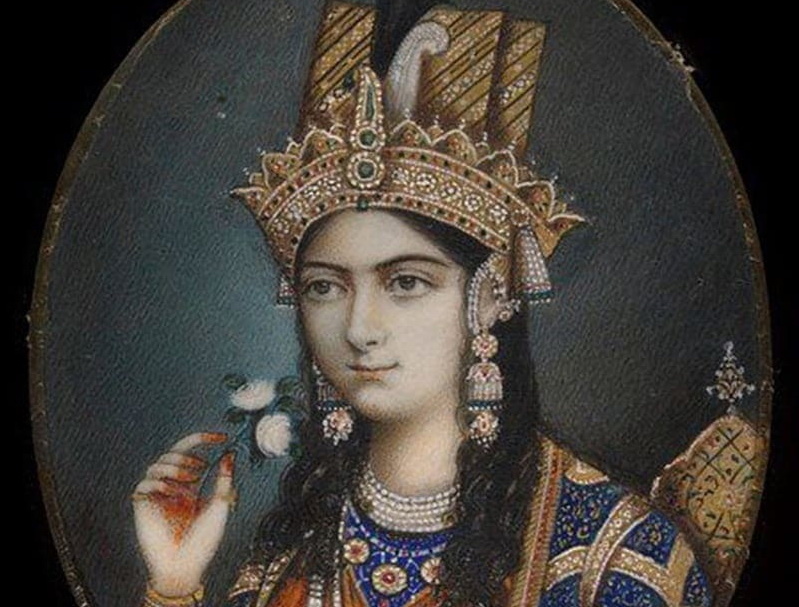 Мумтаз Махал