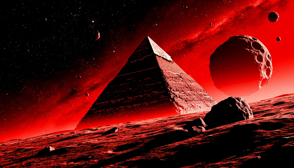 Изображение сгенерировано в Shedevrum. Разрешено коммерческое использование изображения.