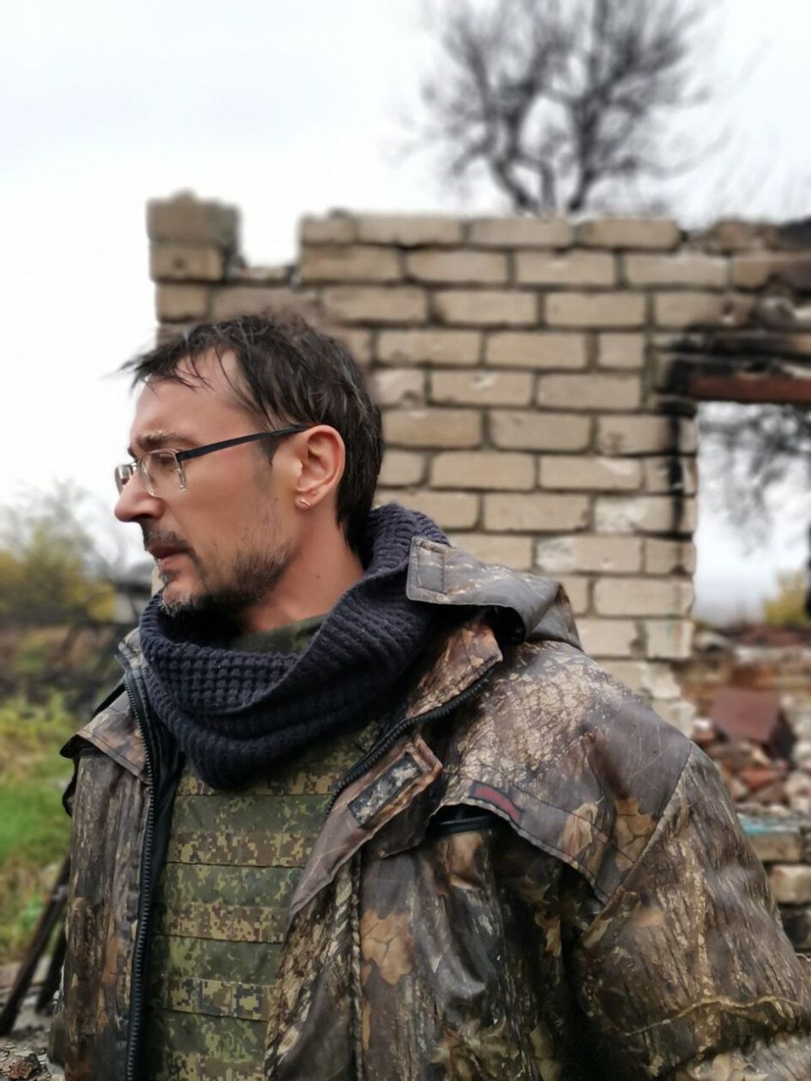 Евгений Журавли