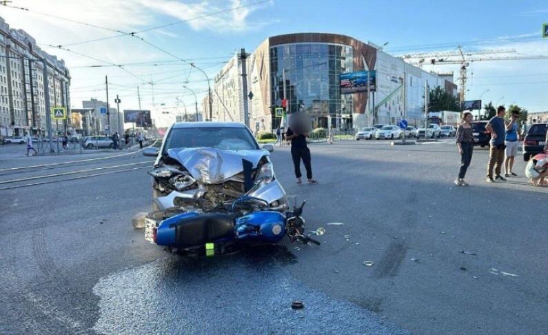    Фото предоставлено собеседницей VN.ru