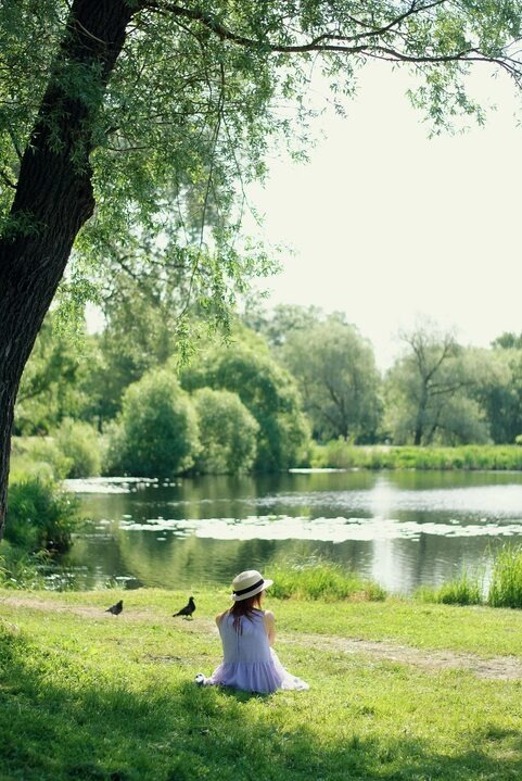 Самое лучшее время для самой лучшей жизни