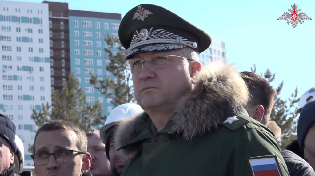 Фото: Pr Scr telegram.org / Минобороны России
