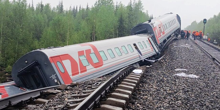 Фото: Северо-Западная транспортная прокуратура 