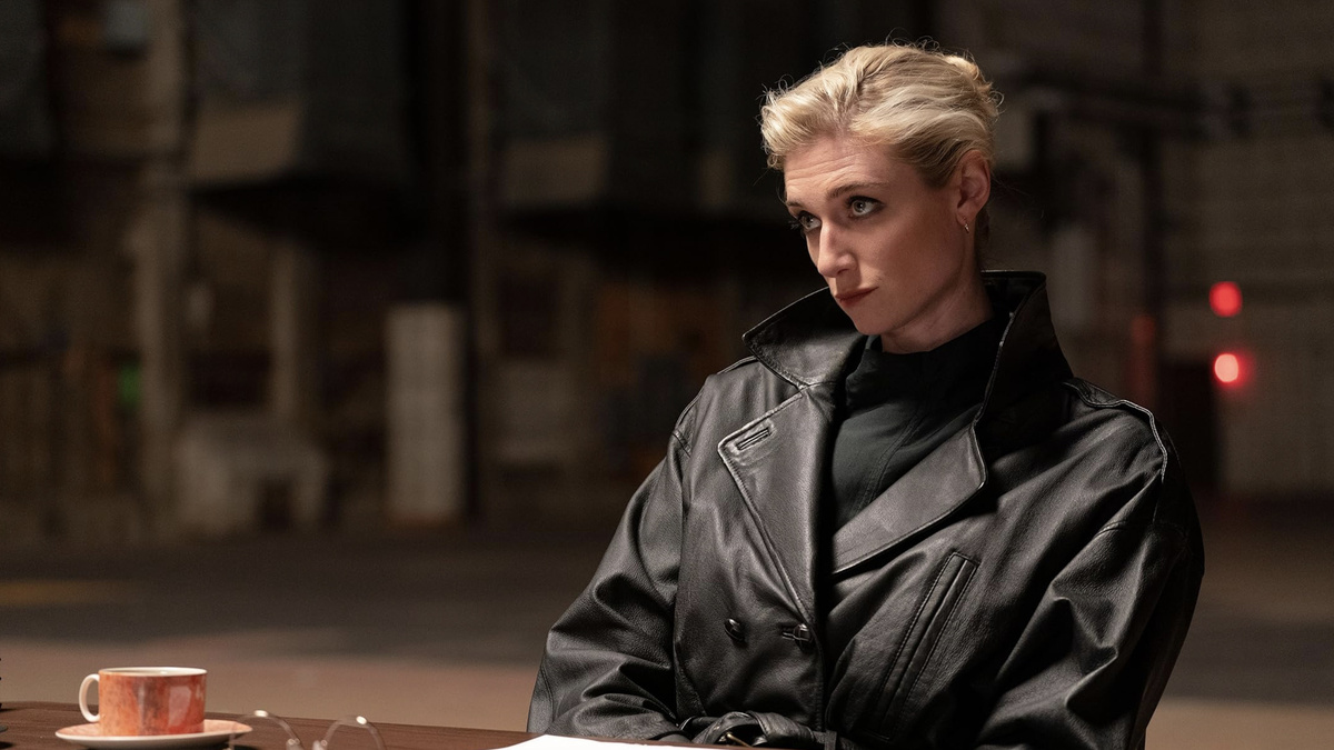 Кадр из фильма "Максин ХХХ"