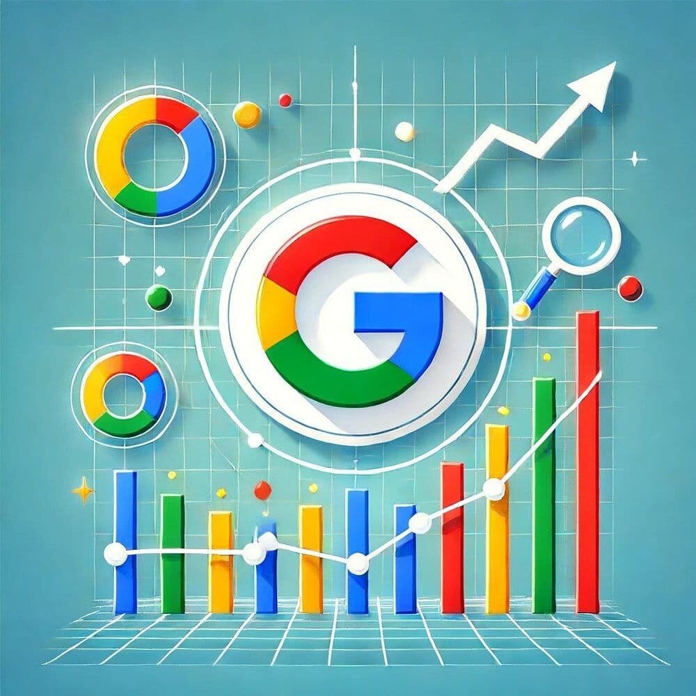 Как Улучшить SEO Вашего Веб-Сайта для Повышения Позиций в Google