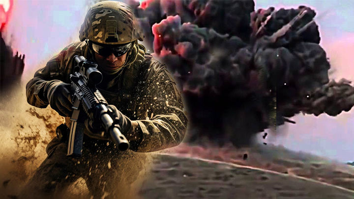 Коллаж Царьграда