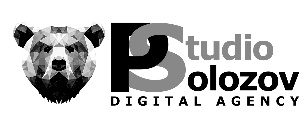 DIGITAL AGENCY POLOZOV-STUDIO
