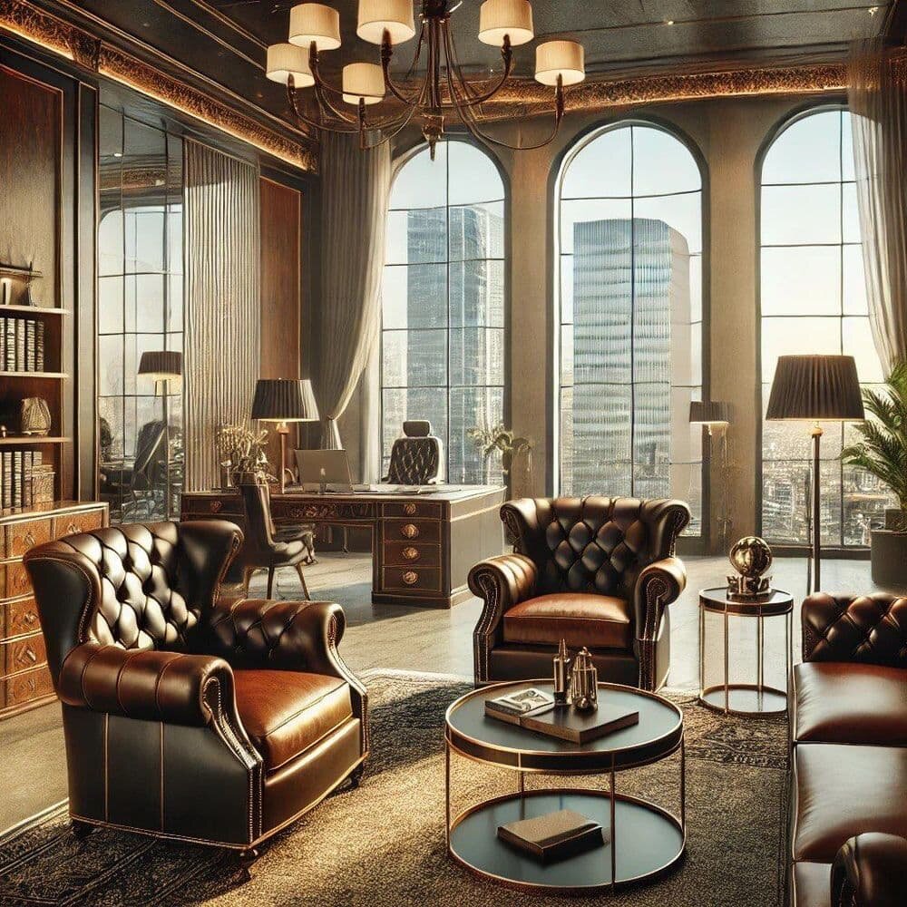 SEO Продвижение для Юридических Компаний (юридических услуг) в Дубае, ОАЭ: Больше Онлайн-Присутствия и Клиентов