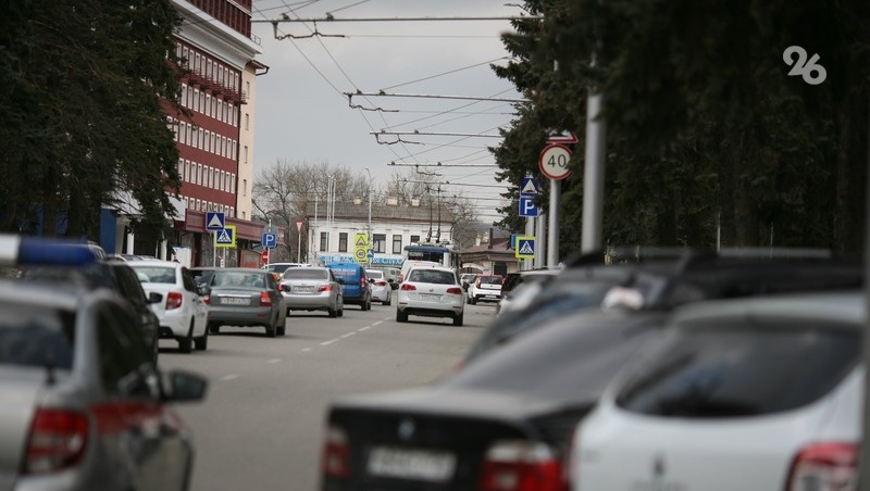      Фото: ИА «Победа26»