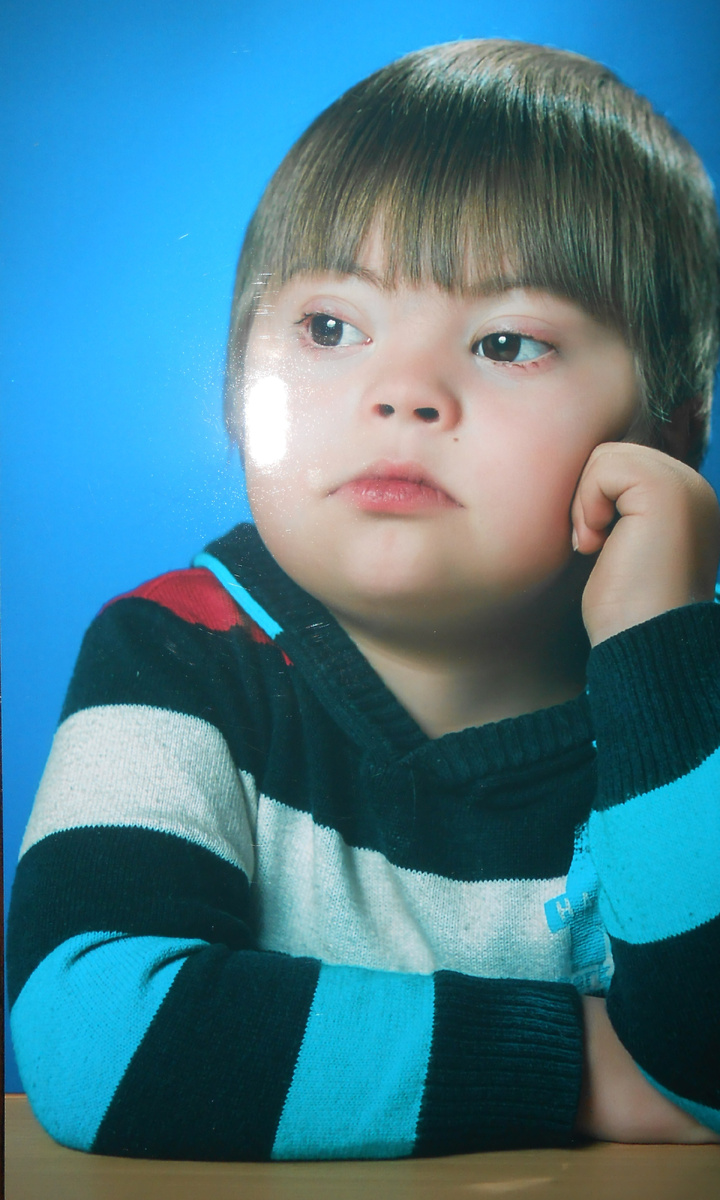 Саве шесть лет