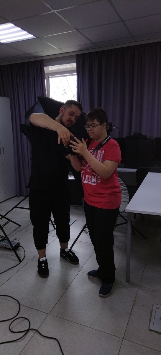 Савелию 14,5 лет