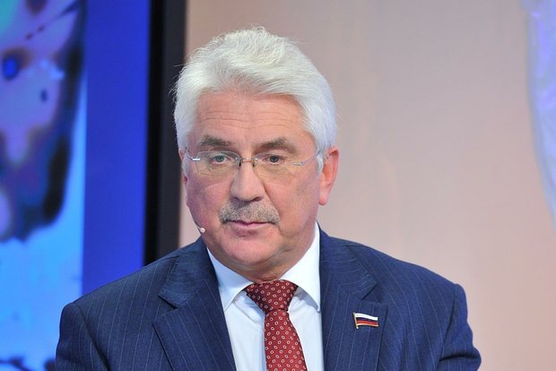 Фото: Komsomolskaya pravda / Globallookpress.com