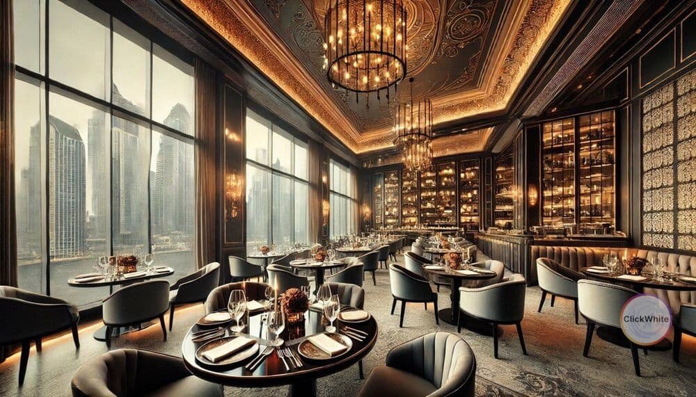 SEO Продвижение для Ресторанов в Дубае, ОАЭ: Улучшите Ваше онлайн-присутствие