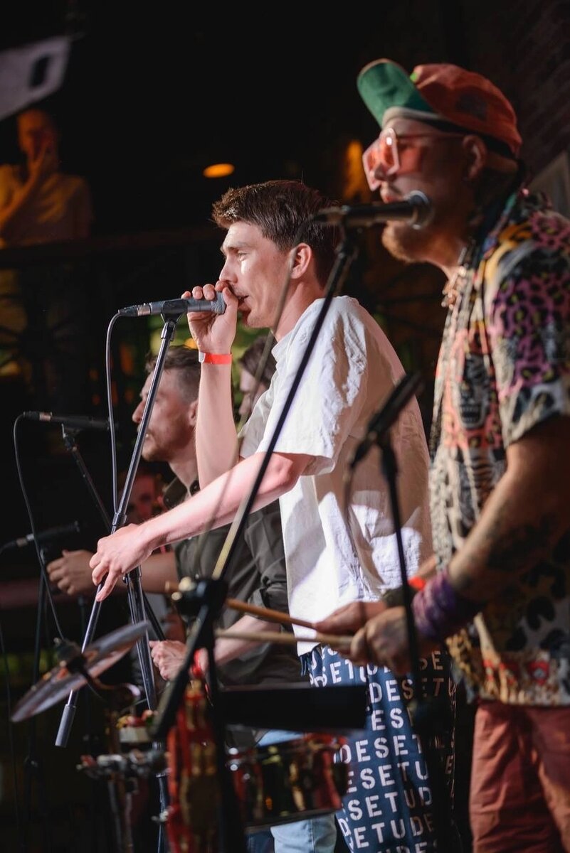 Фото из ВК-сообщества группы. 