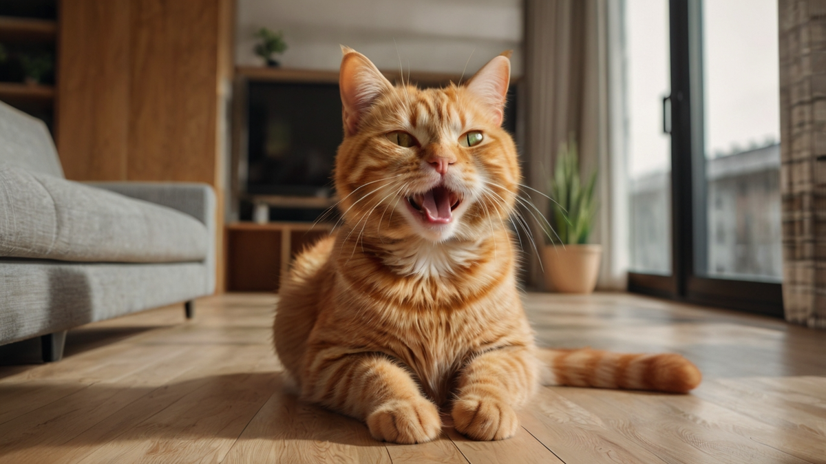 Жизнь удалась, и менять в ней ничего не нужно...