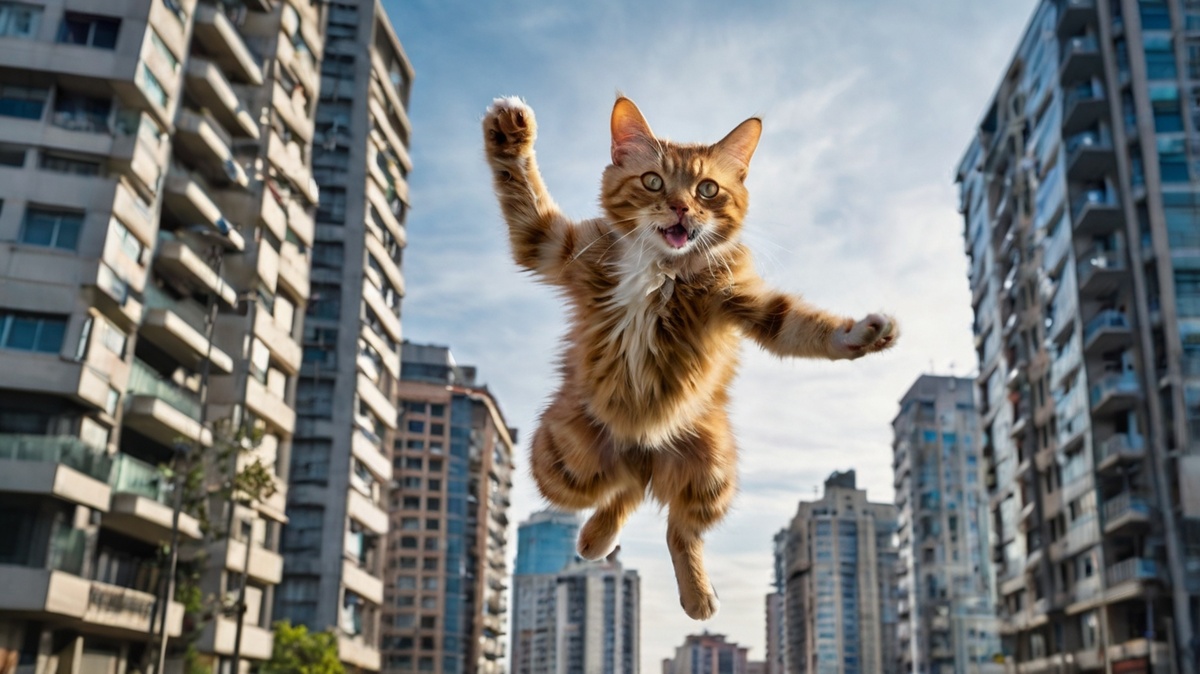 Жизнь удалась, и менять в ней ничего не нужно... Но если что-то пойдёт не так...у меня ещё восемь попыток в запасе