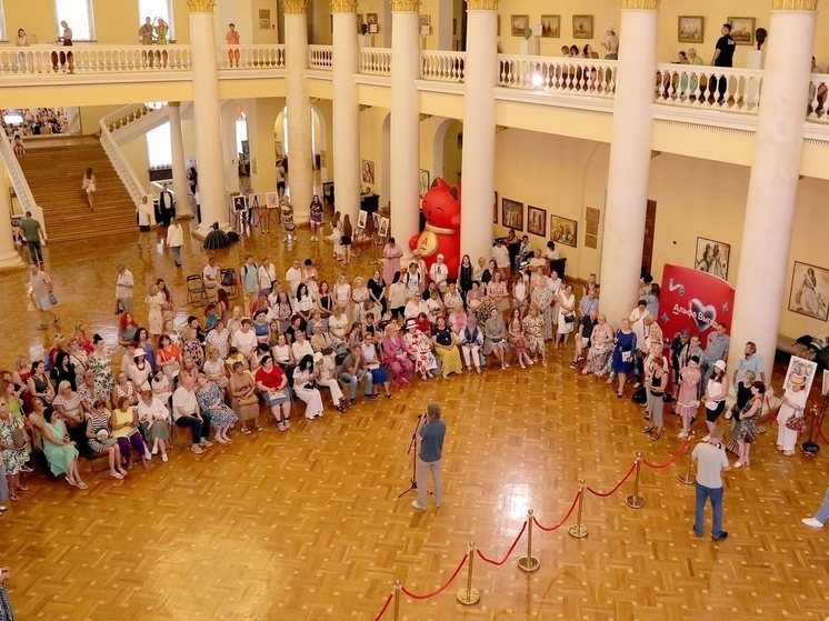     Фото: Виталий Пустовалов