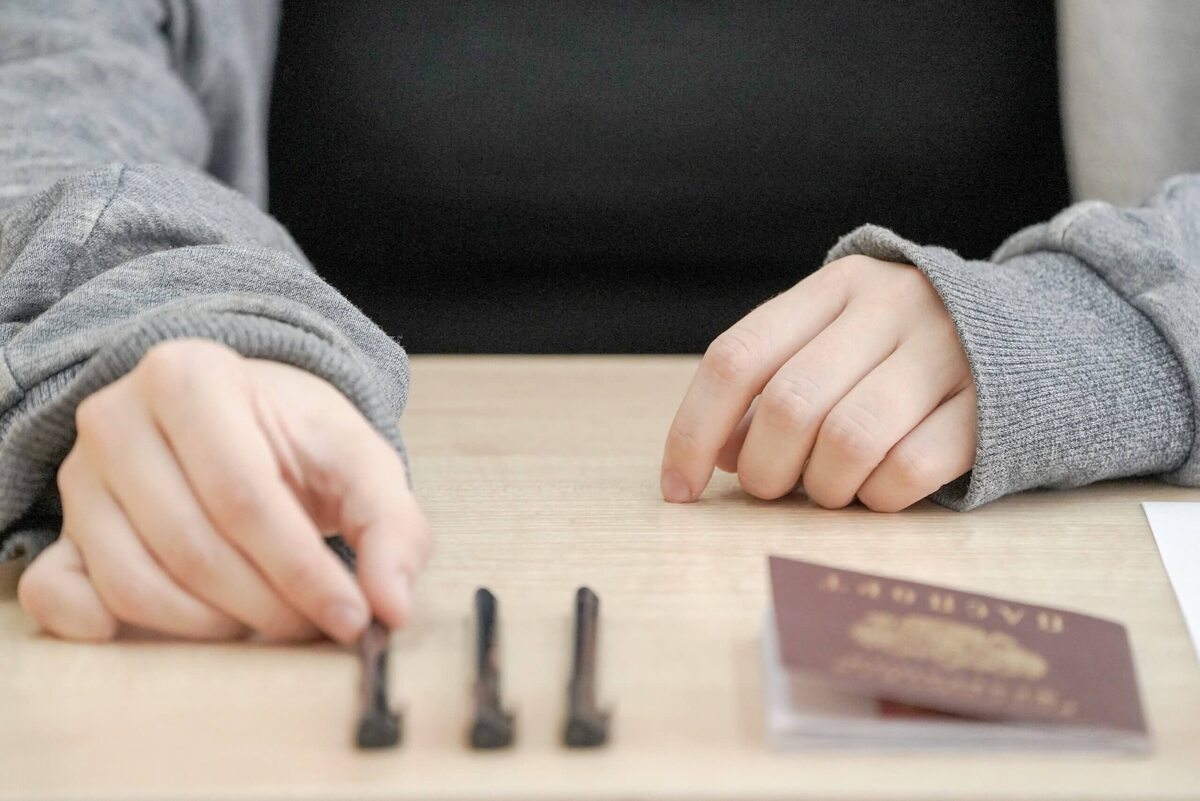    Пелагия Тихонова / АГН Москва